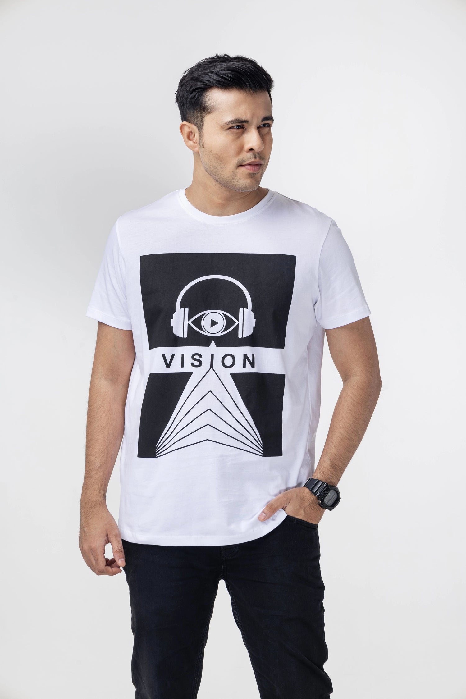 Luxury T-Shirts