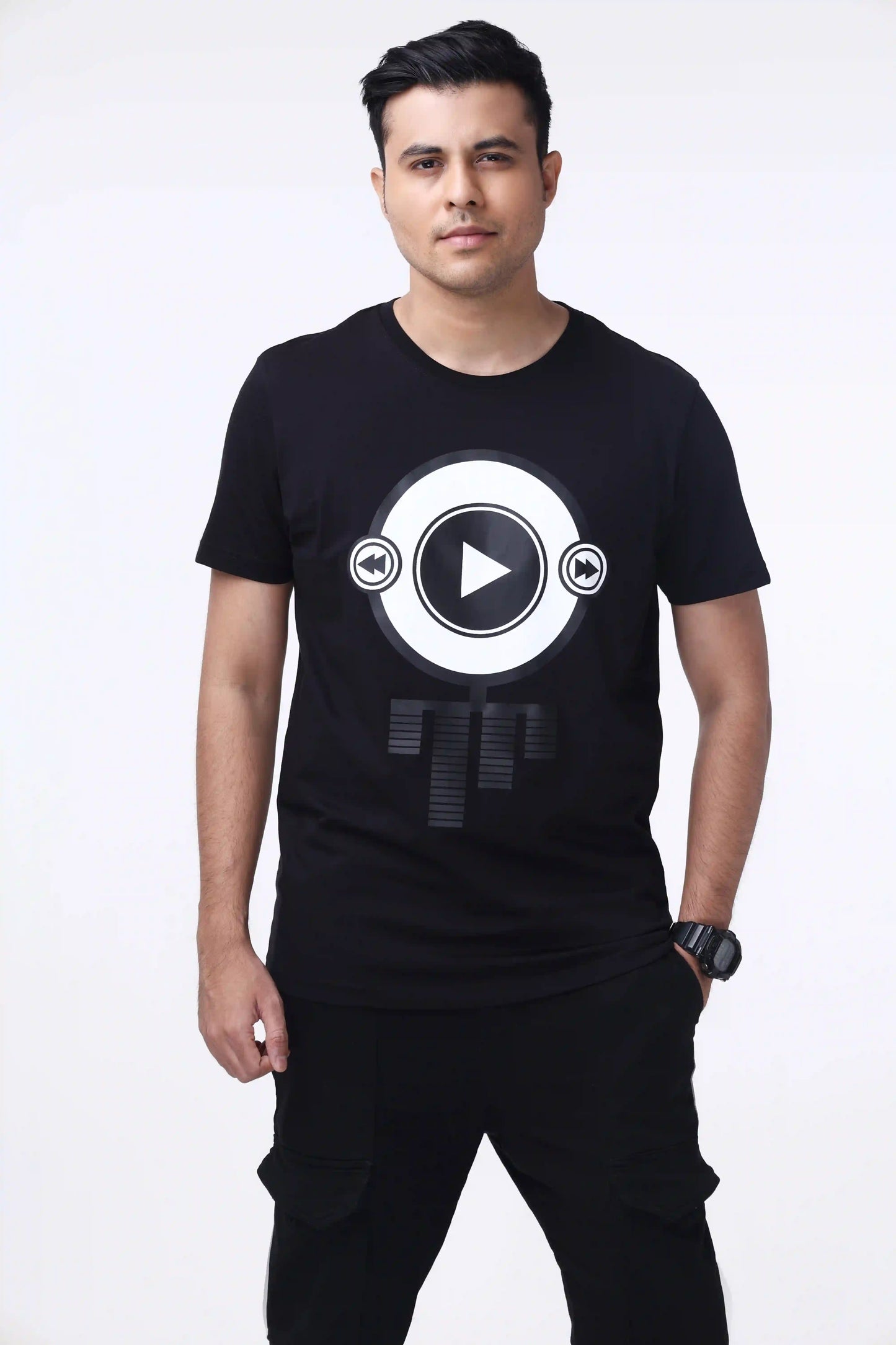 Music Black