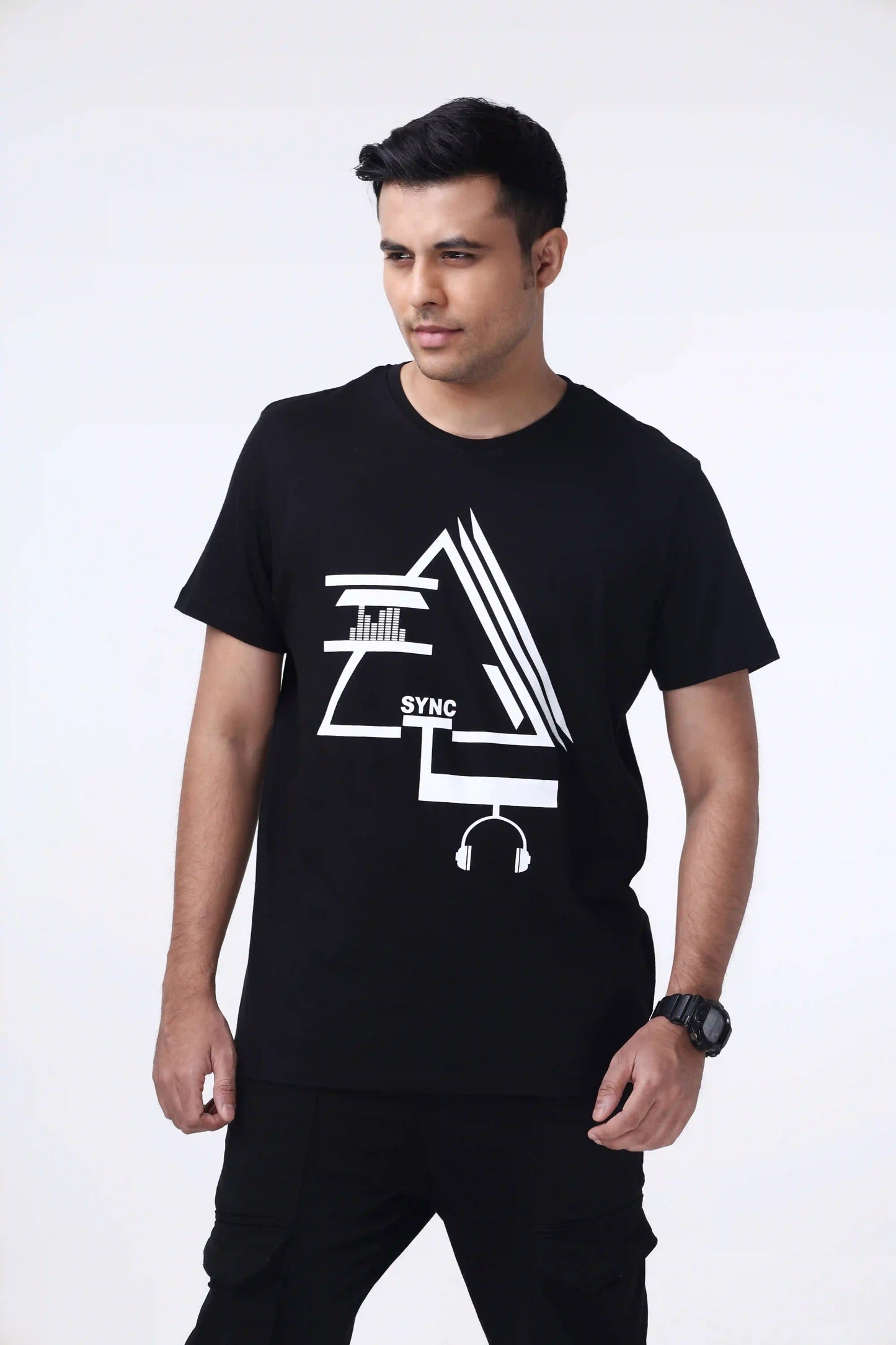 Sync Black