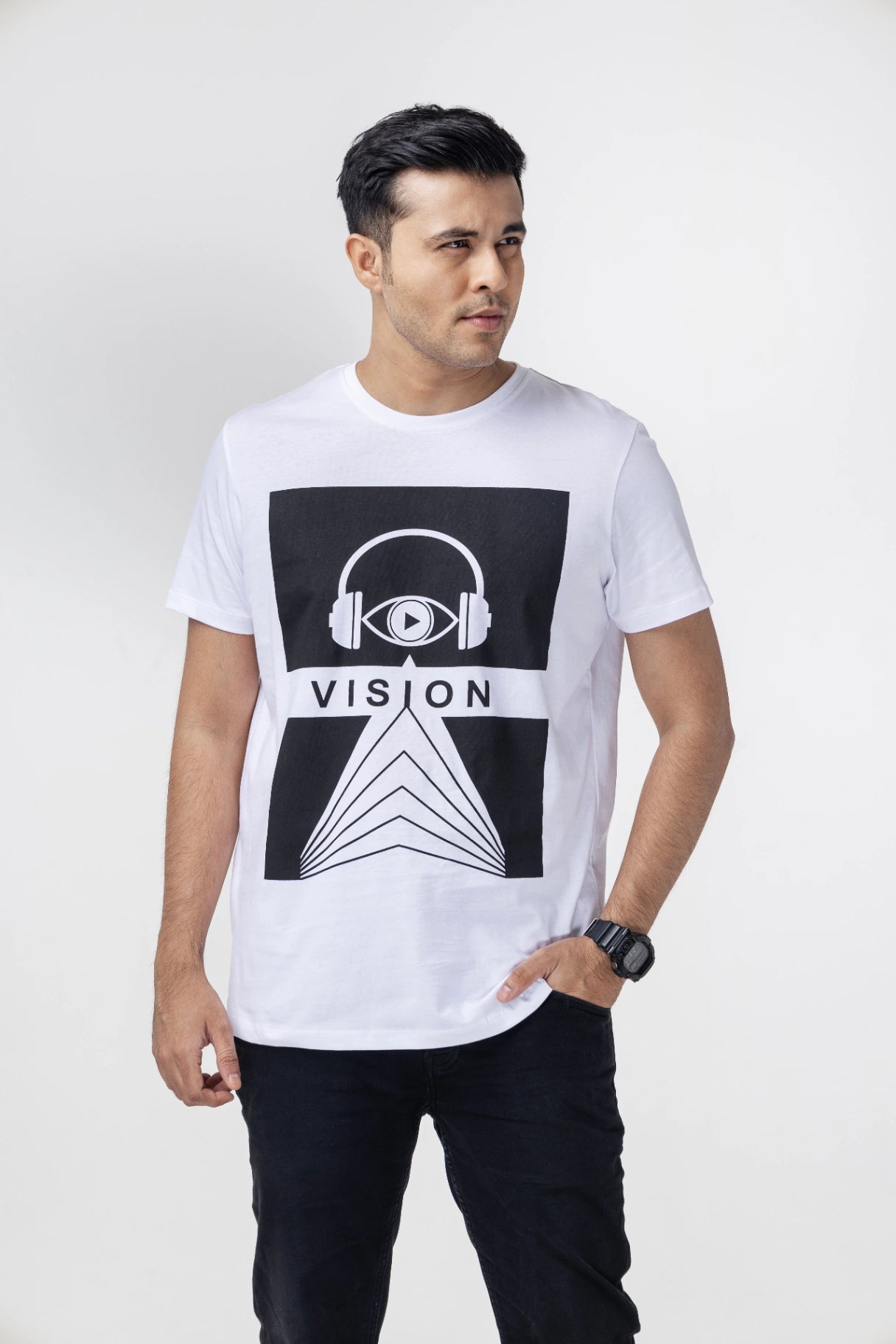 Vision White