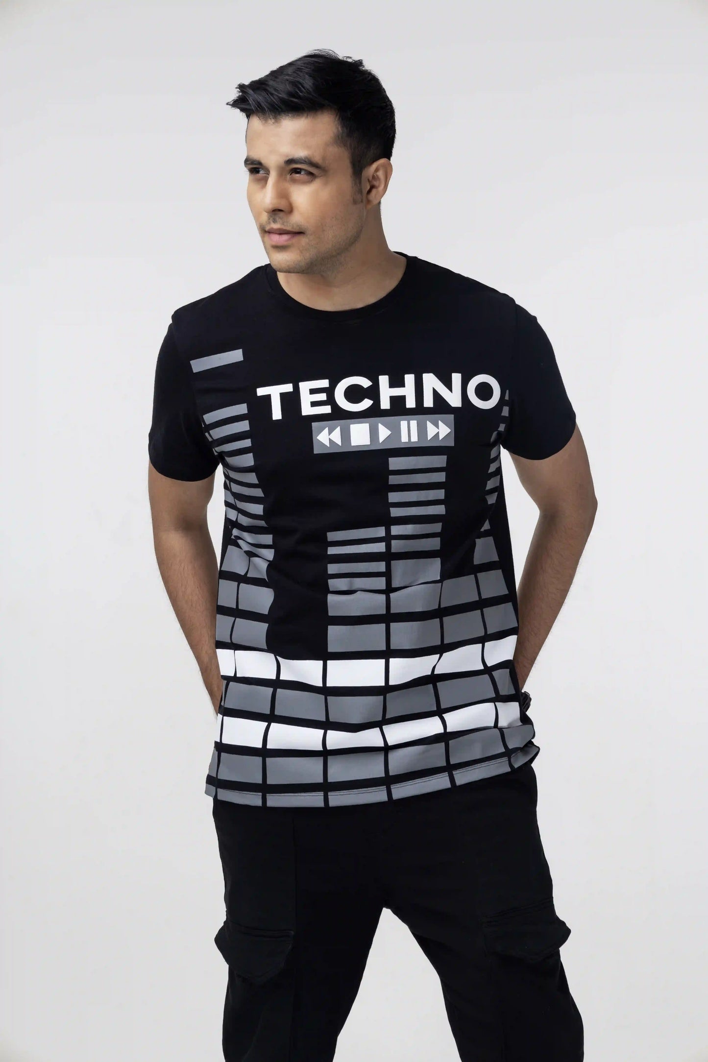 TECHNO PLAYER