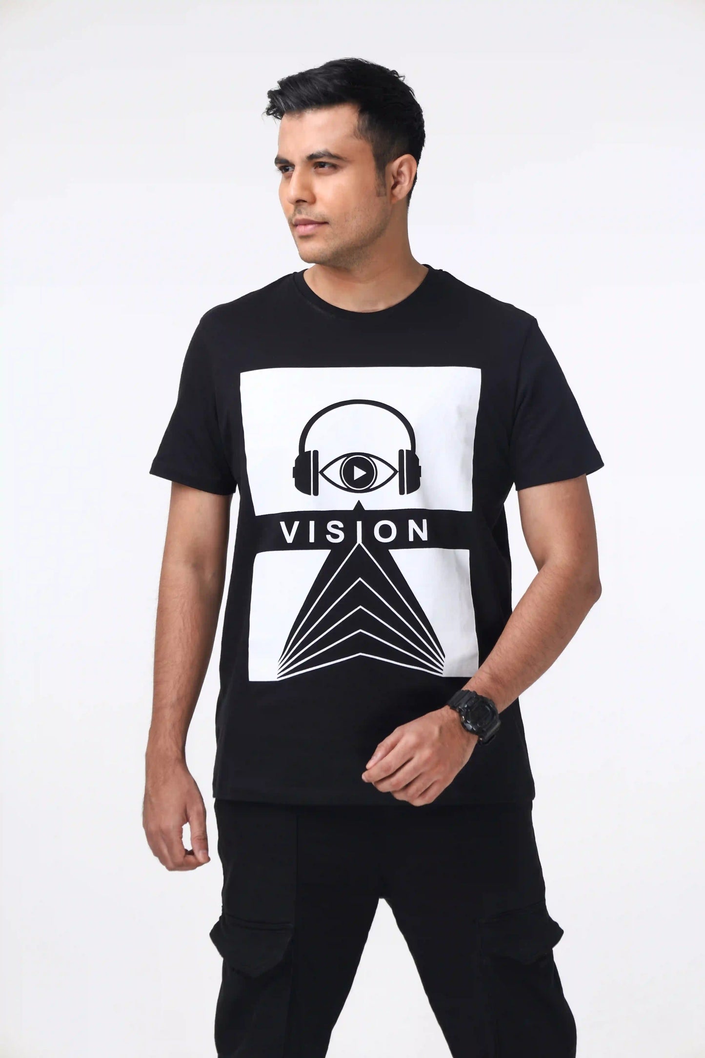 Vision Eye