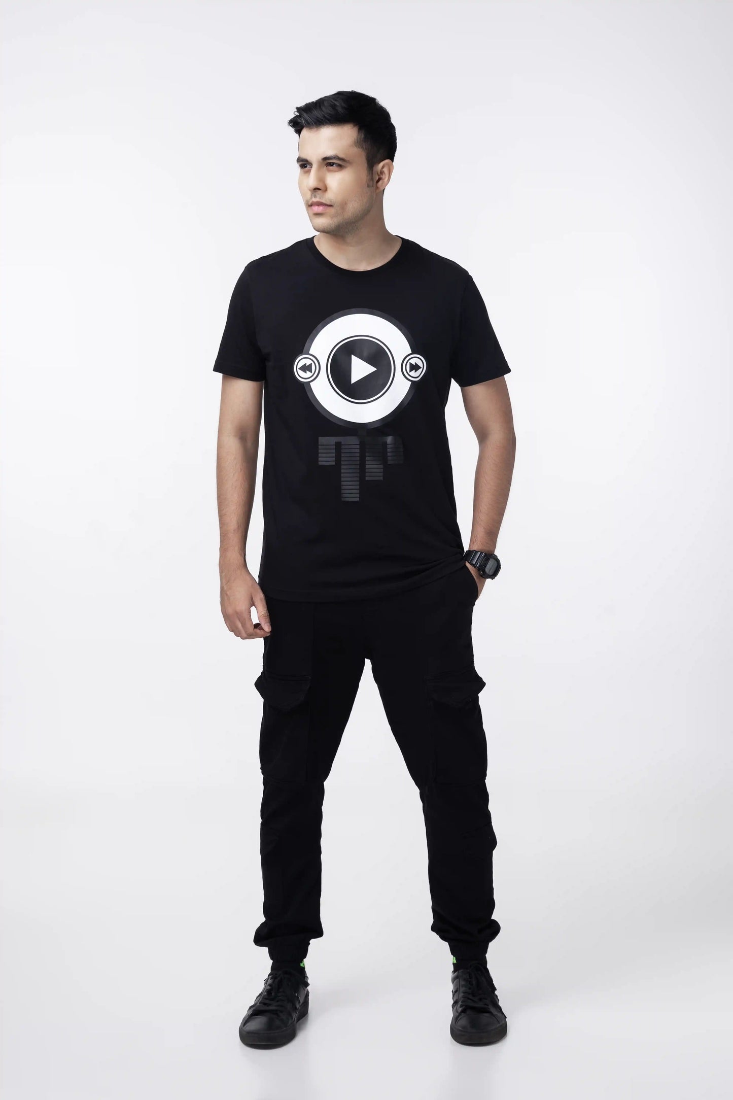 Music Black