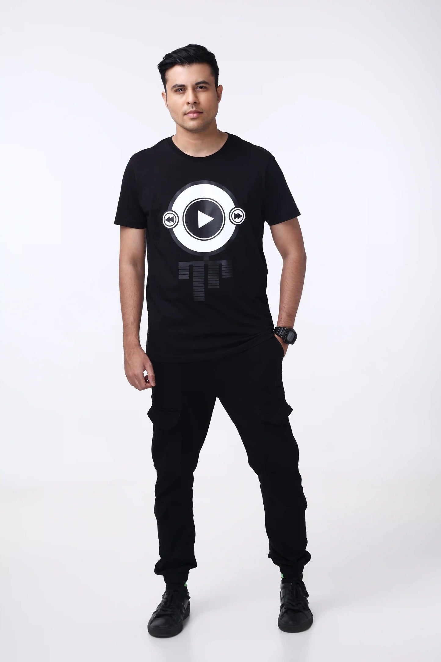 Music Black