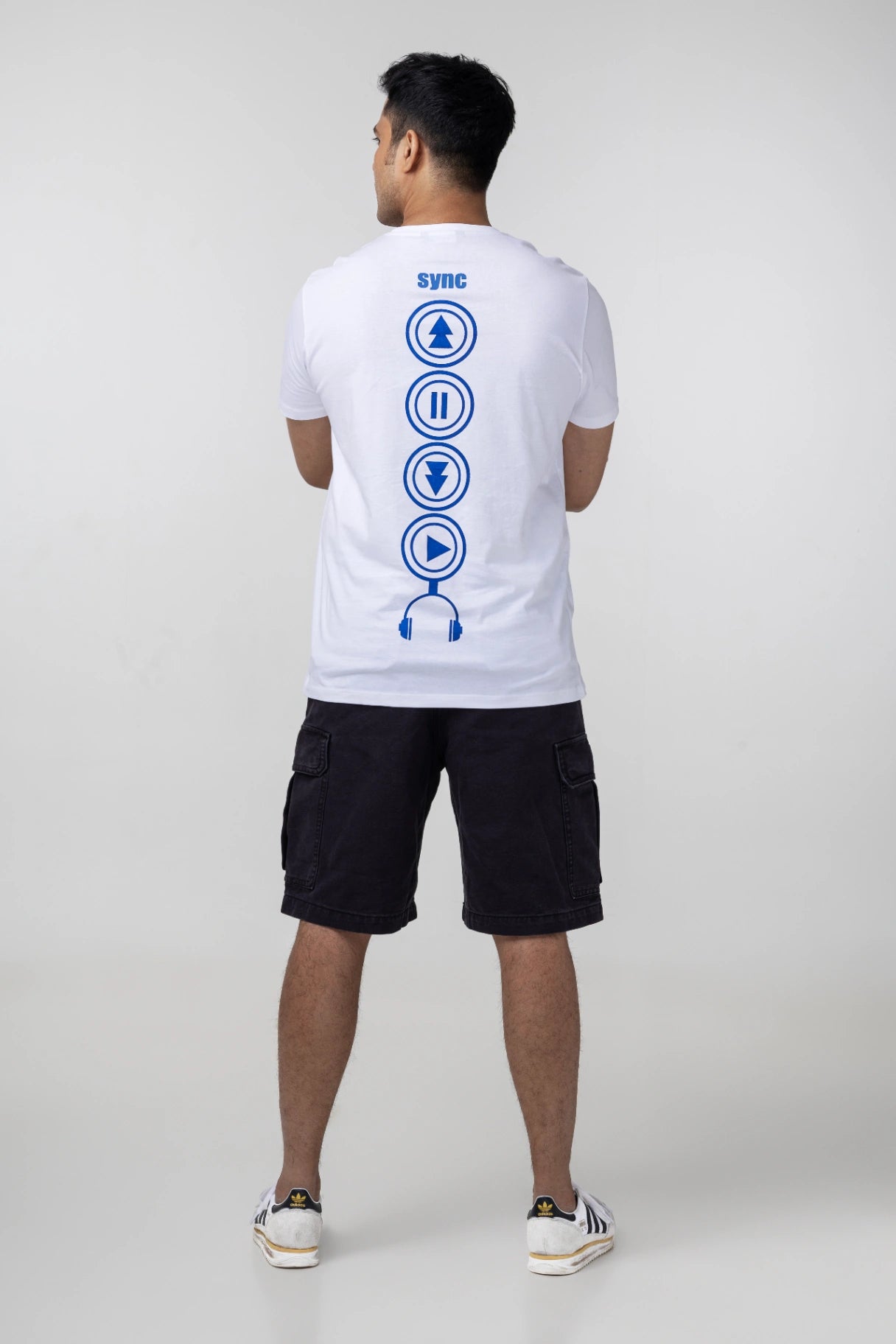 Connect Blue