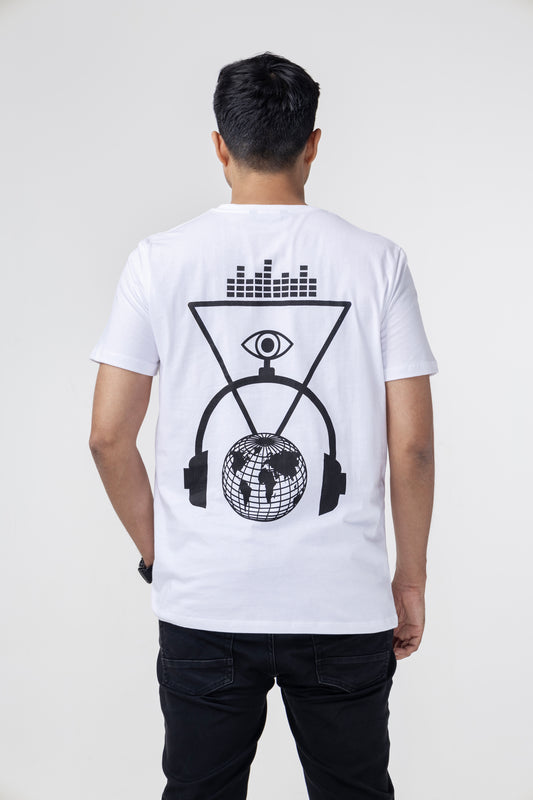CONNECT WORLD