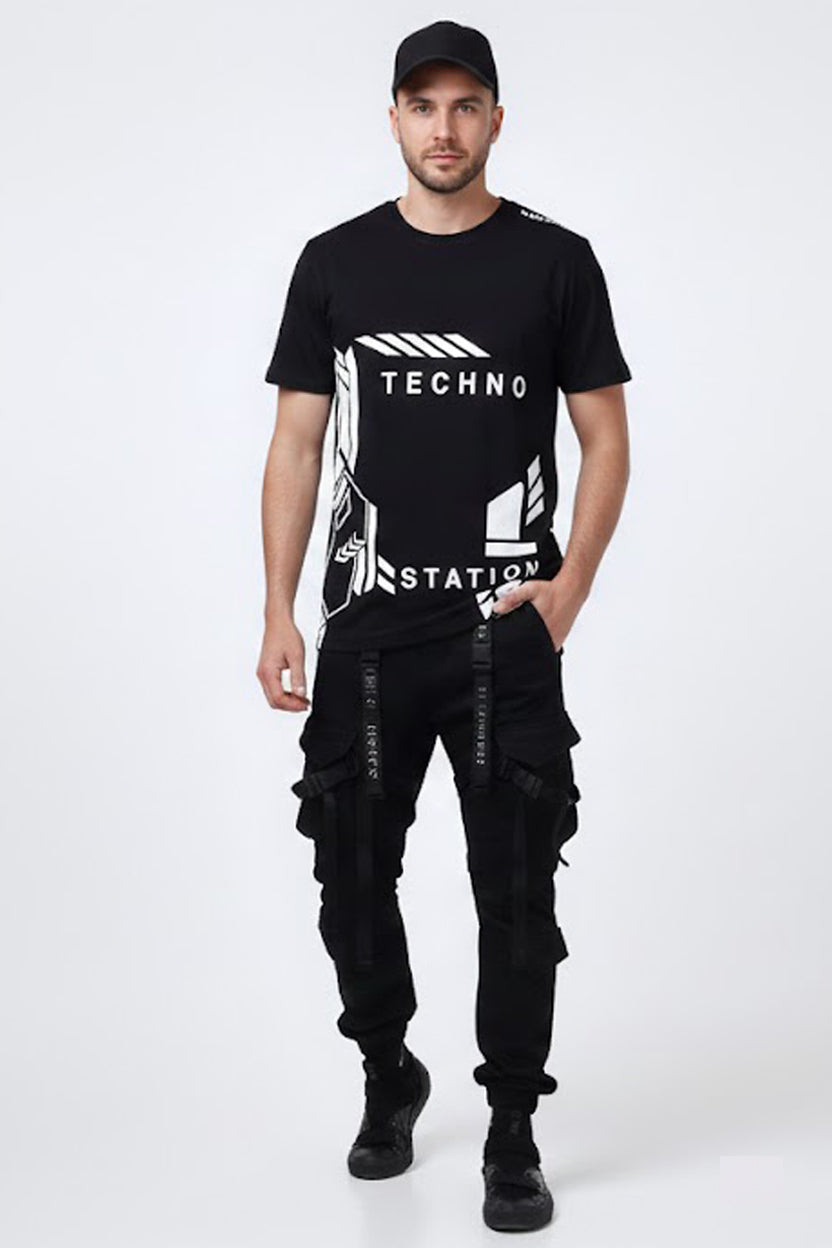TECHNO STATION 0