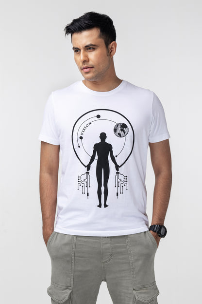 Futuristic Vision