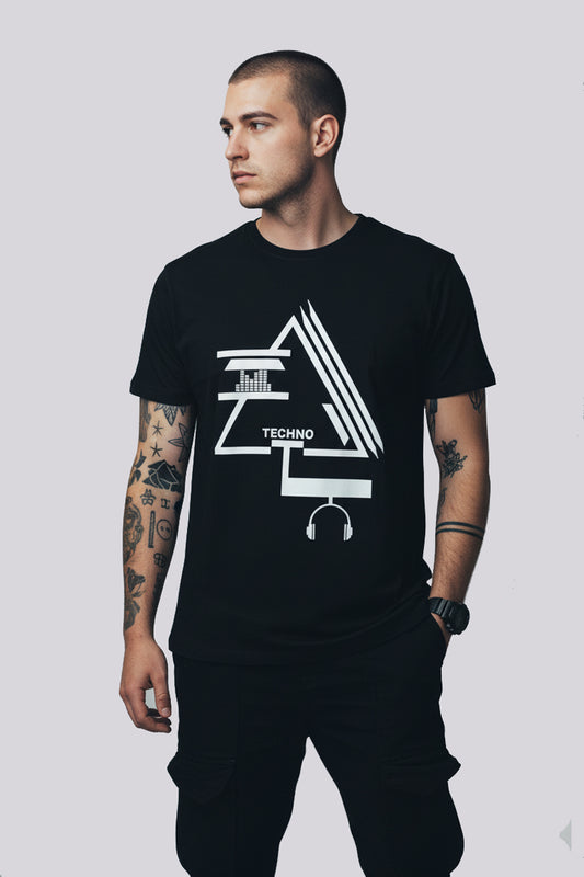Techno Triangle