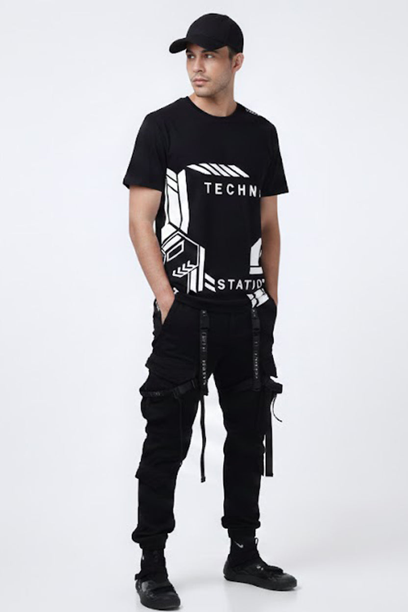 TECHNO STATION 0
