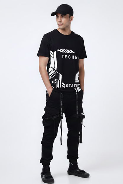 TECHNO STATION 0