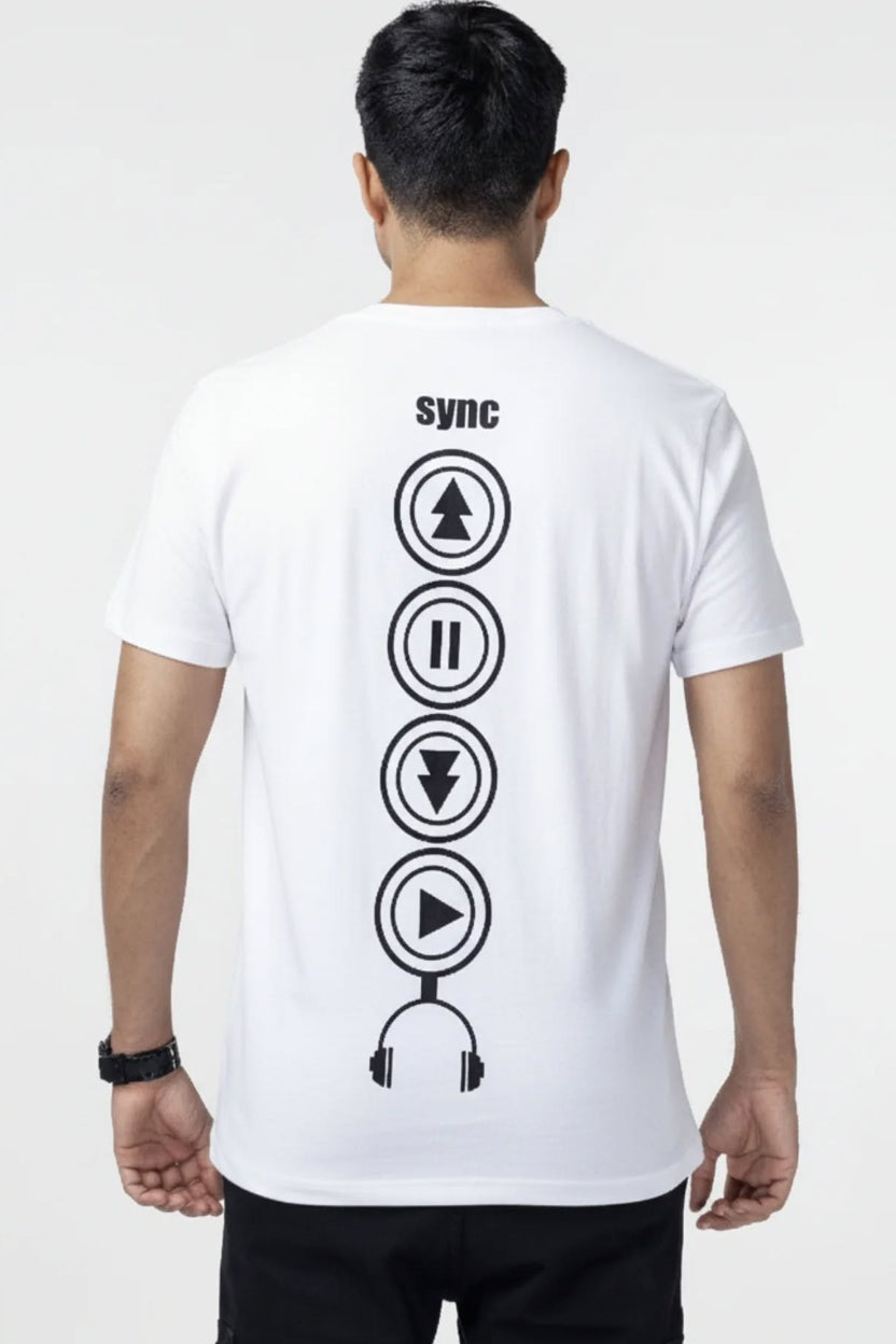 Techno station sync