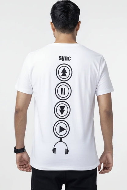 Techno station sync