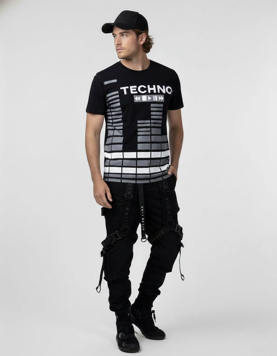 TECHNO PLAYER