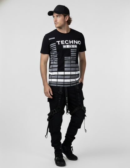 TECHNO PLAYER