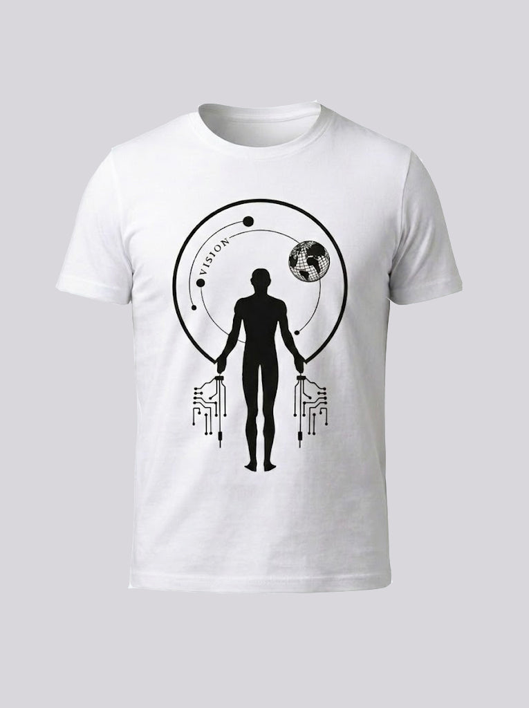 Futuristic Vision