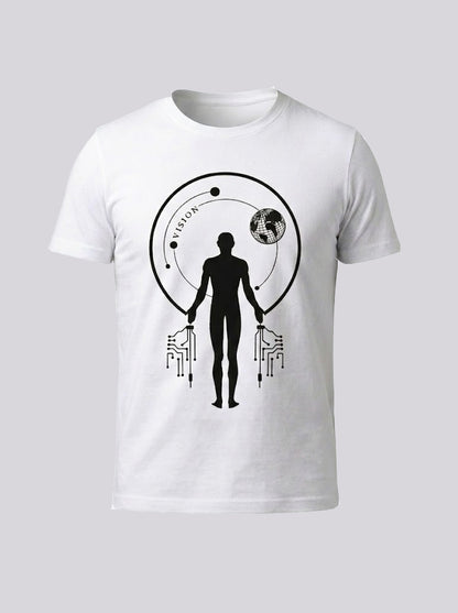 Futuristic Vision